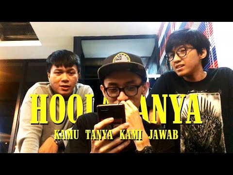 HOOLAHOOP MASIH POPPUNK GAK? #HoolaTanya