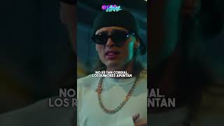 PESO PLUMA Y BAD BUNNY VIENEN CON UNA CANCIÓN JUNTOS | #pesopluma #badbunny