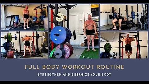 How Many Sets Do You Need For Maximum Muscle Growth?