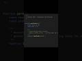 Solve LeetCode 131 Palindrome Partitioning #shorts #programming #education