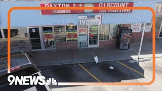 Aurora Police to release body-worn camera footage related to fatal shooting of 14-year-old boy