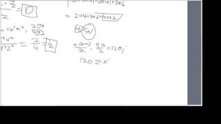 Famous AMC 10B 2016 Problem 1-5 Net Worth