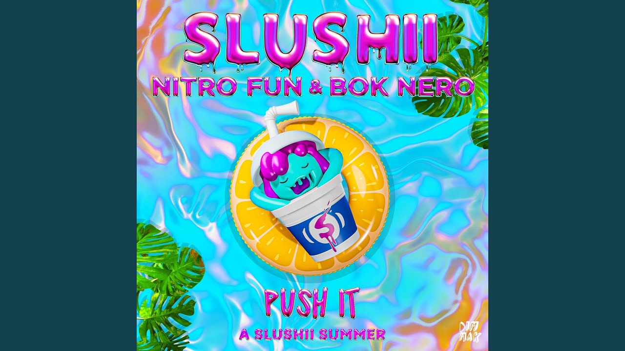 Push It Youtube Music