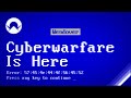 How cyberwarfare actually works