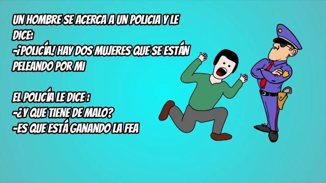 Cenagal Gorrión mal humor Chistes para niños - Te reiras mucho - YouTube