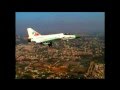 Tejas - First Flight - 04 Jan 2001