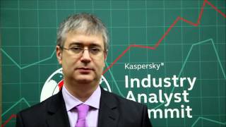 The Mask Revealed Kaspersky Labs Costin Raiu Explains The Mask Malware