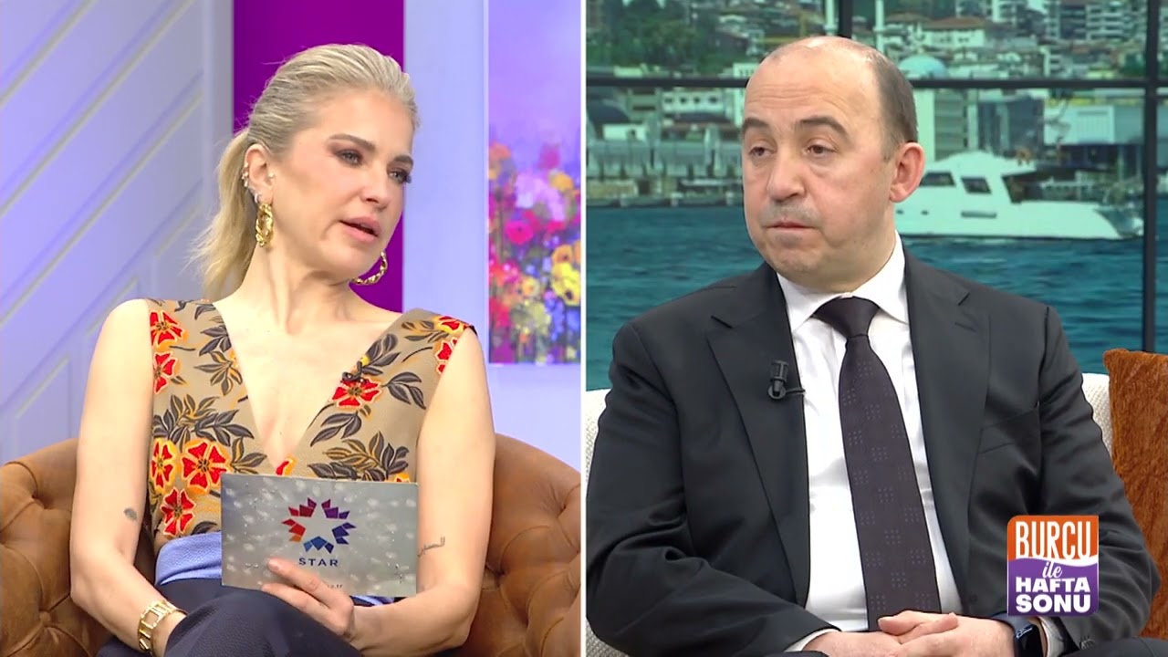 Pelvik Venöz Hastalık-Burcu Esmersoy