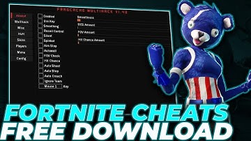 CHEATING With The Best Fortnite CHEAT in UNREAL Ranked w/ Softaim 🏆