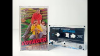 Voyager - Kiedy Jesteś [DISCO MUSIC PL]