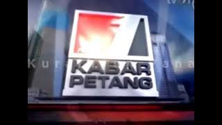 Promo Kabar Petang Tv One (2017) 5sec