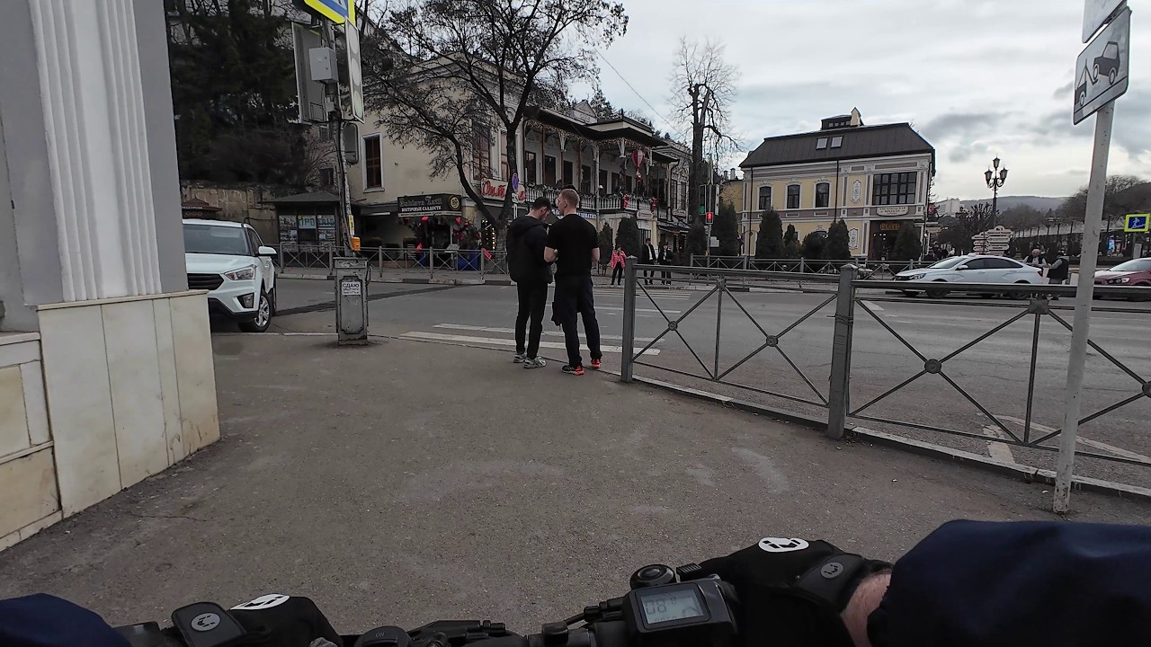 Кисловодск. Адреса для подписчиков. Зеркальный, Курзал, Саперный и др.