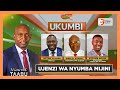 UKUMBI Ujenzi Wa Nyumba Mijini Part 1