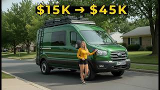 Stop Buying Camper Vans in 2026 They ll Cost You 30 000 More