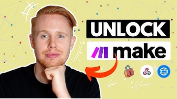 Connect Any API Into Make.com (Find 1,000+ Hidden Connections)