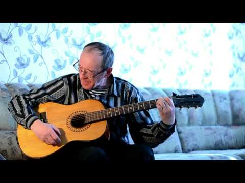М. Гудов. Эти витебские мальцы