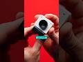 Cheap vs Expensive Webcam #tech #webcam