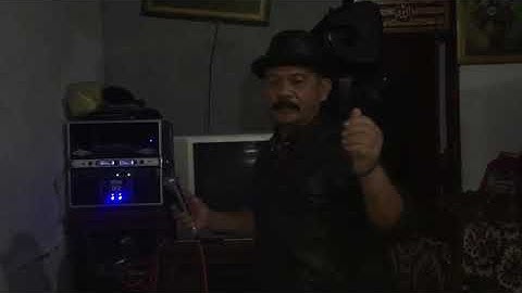 KABOGOH JAUH