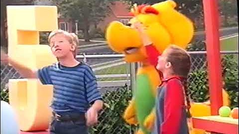 Fun & Games (2010 Version) Part 88