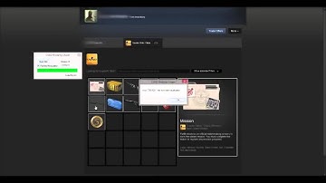2015 6/30 CS GO Skin Inventory Duplicator Hack! VAC Safe Updated Version from 30/6
