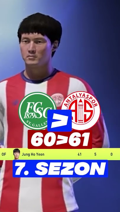 FIFA 22'nin EN KÖTÜ OYUNCUSU PARALEL EVREN ... ama 1 dakika!