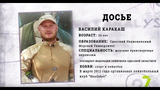 Как открыть пейнтбольный клуб видео открыть пейнтбольный клуб