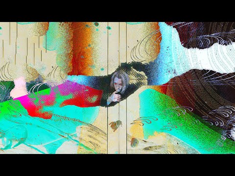 EGOR MUF - 017 (official audio album)