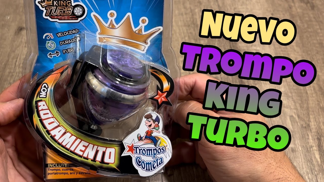 Concursos Turbo Potenciados