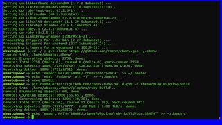 Famous How To Install Refinery CMS (Ruby On Rails) On Ubuntu 18.04 LTS Profile