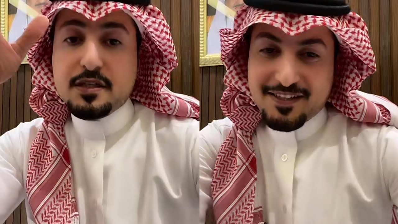 سمول كابتشينو (سعد العنزي) الكومنت قلب عليه وجاب العيد😵🤣🤣🔥