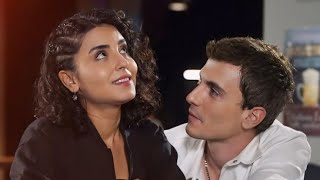 Alaz & Asi || Yandim [Yabani] MV