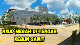 Borneo Adventure : Trip Hanau to Pangkalan Bun, Kondisi Jalan Terkini Mei 2026 screenshot 2