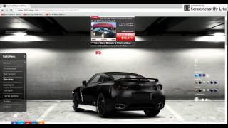 3DTuning - Car Customization - Part 1 - Say "Hi" to the Nissan GTR