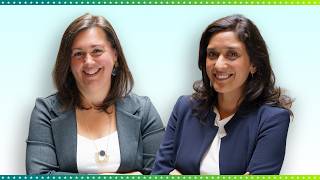 Vermont Primary Election Debate 2026: Democrats for Governor, Amanda Janoo and Aly Richards