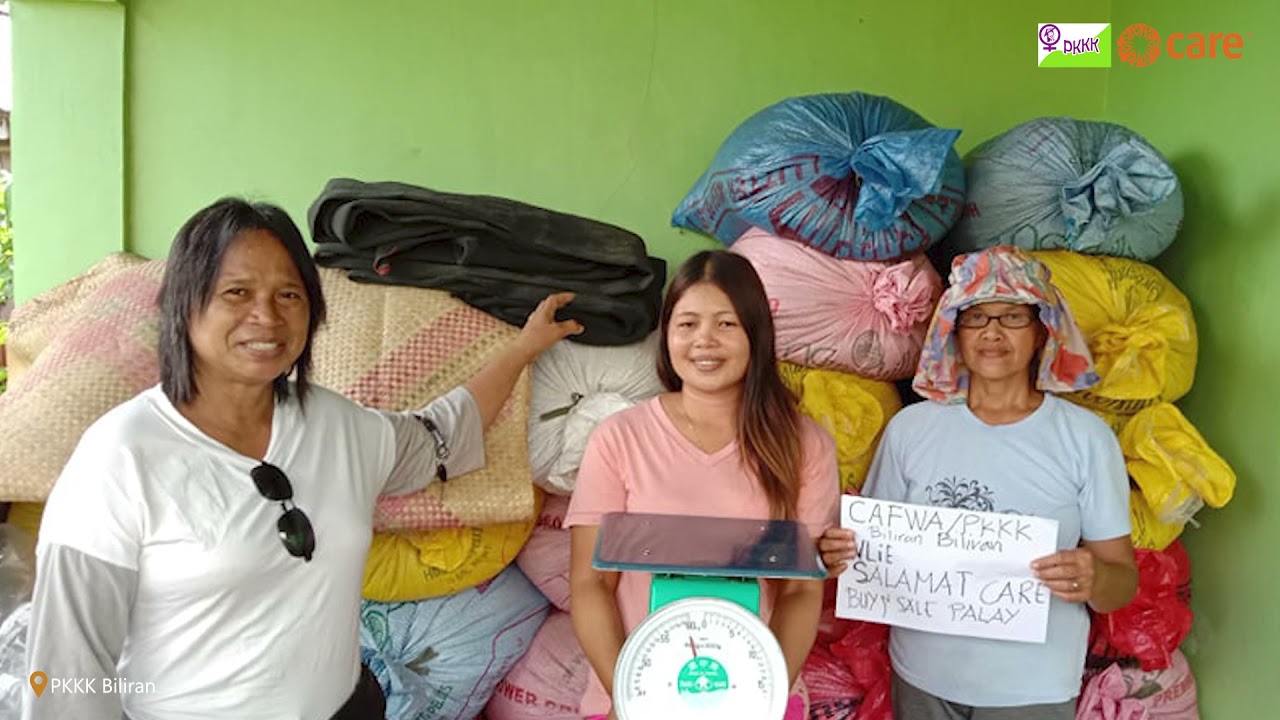 Women Lead in Rural Areas