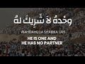 دعاء يوم عرفة حالات واتس اب دينية