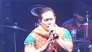 'BACA' Rossad Irama familys