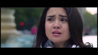 Rossa  Tega  Dimas Anggara U0026 Michelle Ziudith 