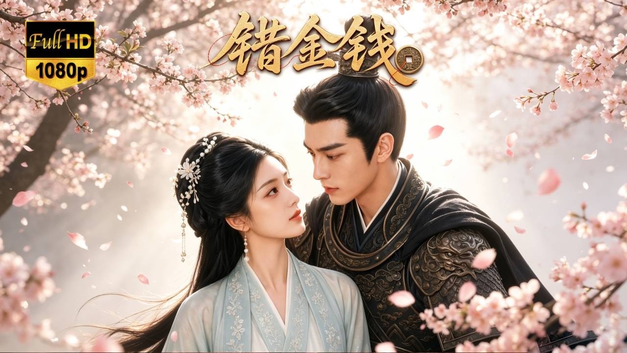 【完整版】前世她與王爺恩愛半生相伴終老，意外重活一世回到婚禮當天王爺卻性情大變執意要娶心機女逼她退婚，她轉身離開嫁給滿心滿眼都是她的將軍，渣男悔斷腸！【錯金錢】#短劇#爽劇#古裝#260708cj