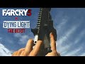 Far Cry 3 with Dying Light The Beast Sounds
