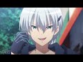 Аниме клип. Зацени плохого паренька. AMV™