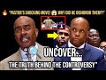 “Pastor Gino Jennings’ SHOCKING Insult – What Really Happened? 😱🔥”