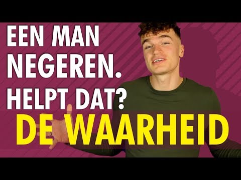 Video: Hoe Het Hart Van Een Man Te Smelten