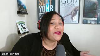 Candace Owens and Joe Kent - Did He Leak to Her?