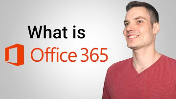 ¿Qué es Office 365 y para qué sirve?