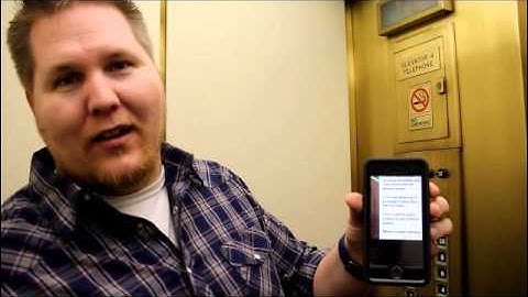 Can You Really Skip Floors on  EVERY Elevator with this Life Hack?