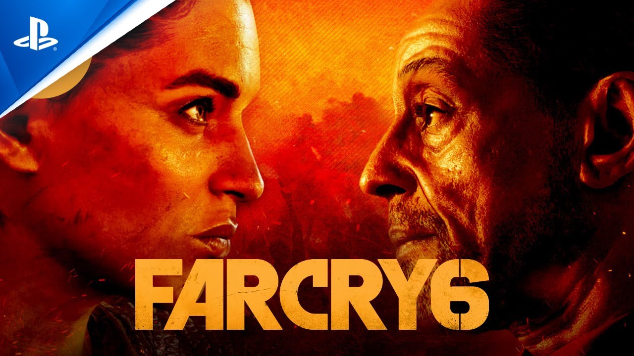Far Cry 6 | Bande-annonce de l'histoire - VF - 4K | PS5, PS4