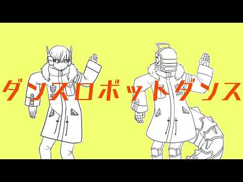【COC】VOID自陣手描き動画　夕”ンス口ボッ卜夕”ンス