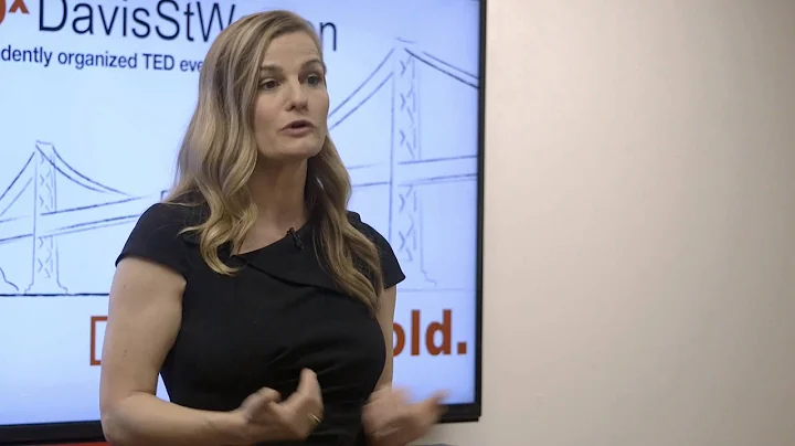Hire Like a Rocket Scientist | Sally Thornton | TE...