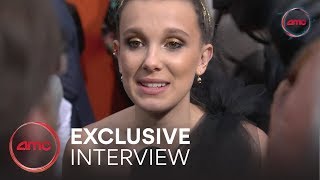 godzilla king of the monsters world premiere